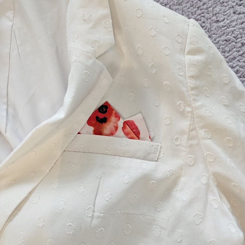 Rafaella Jacket - image 4